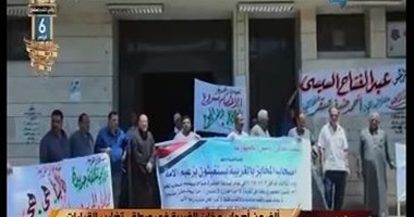 كاميرا "على هوى مصر" ترصد مشاكل التأمين الصحى وأزمة مخابز الغربية