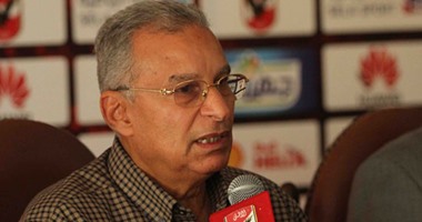 زيزو: قفلت الحديث عن النادى الأهلى.. والاختلاف فى وجهات النظر وارد