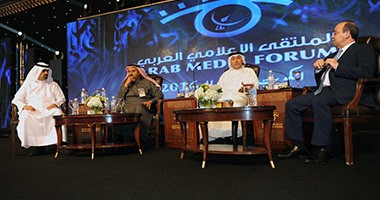 الدورة الـ15 للملتقى الإعلامى العربى بالكويت تبحث معالجة الأخبار الكاذبة
