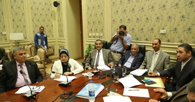 الاحتمالات الثلاثة تحسم قضية حرائق العاصمة بلجنة الدفاع والأمن القومى