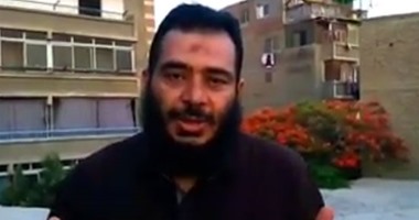 بالفيديو.. قيادى سلفى يحرم كلمات أغنية "آه لو لعبت يا زهر"