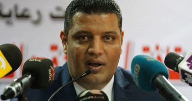 مساعد وزيرة التضامن: أكثر من مليارى جنيه منح تمويلية للجمعيات الأهلية