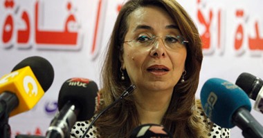 وزيرة التضامن: بعثة البنك الدولى تصل مصر هذا الأسبوع لتقييم برنامج كرامة وتكافل