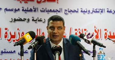 التضامن: وفرنا قواعد البيانات للأسر الأولى بالرعاية فى 27 محافظة 