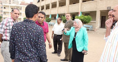 انطلاق مسابقة الأنشطة الصيفية بإدارة السنطة التعليمية بمشاركة 10 مدارس