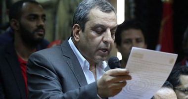 وفد من مجلس "الصحفيين" يلتقى غدا محافظ الإسكندرية لبحث إنشاء النادى البحرى