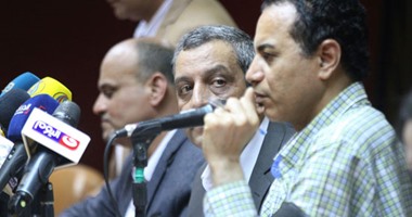 نقابة الصحفيين تقرر إحالة ملف فساد الإدارة المالية للنيابة العامة