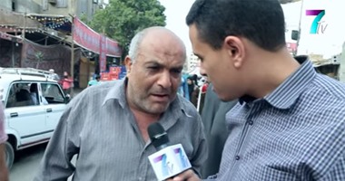 فى مولد السيدة زينب.. تعرف حاجة عنها؟؟