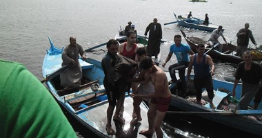 نيابة مركز قنا تصرح بدفن جثث 3 أطفال غرقوا أثناء اللهو بجوار ترعة بدندرة