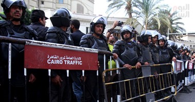 الداخلية: سنتعامل بكل حسم مع محاولات تعطيل المرور أو تهديد أمن المواطنين