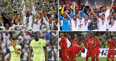 بالصور.. لماذا فقد البريميرليج هيبته أمام أندية الليجا فى بطولات أوروبا؟