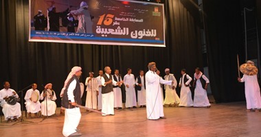 مساء اليوم.. بيت الشعر بالأقصر يستضيف الشاعر سعد عبدالرحمن