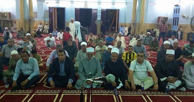 أوقاف الأقصر: نستعد لتسكين 35 إماما كأعضاء جدد بمقارئ المديرية خلال أيام