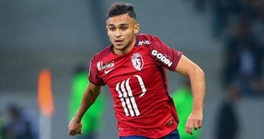 مطالبات فى فرنسا بتحويل أرضيات الملاعب للعشب الطبيعى بعد إصابة بوفال