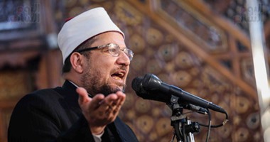 ندب المستشار سرى الجمل رئيسًا للجنة الاعتراضات على قرارات لجان قسمة الأوقاف