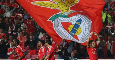 الليلة.. بنفيكا وشتوريل فى نصف نهائي كأس البرتغال حصريا على ON Sport