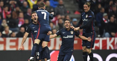 بالفيديو.. حلم التتويج الثنائى يداعب رباعى إسبانيا فى الموسم الحالى
