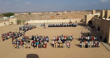 السودان يطلق "بالون اختبار".. صحيفة تزعم: اتجاه للجوء لـ"تحكيم دولى" حول حلايب
