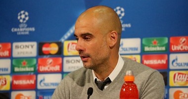 أخبار بايرن ميونخ اليوم.. جوارديولا يُهاجم الجهاز الطبى بعد الخروج الأوروبى