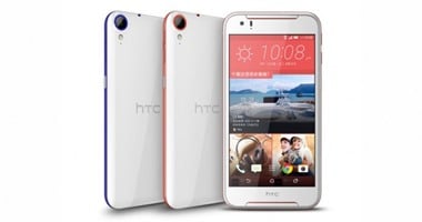 HTC تكشف عن هاتفها Desire 830 رسميا بشاشة 5.5 بوصة