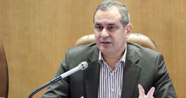 نائب لوزير التموين: صوامع بها عجز تدخل أقماحا مستوردة لخلطها بالمحلى