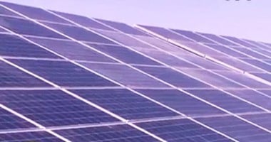 محطات الطاقة الشمسية تعمل خلال أشهر الصيف فقط.. اعرف التفاصيل