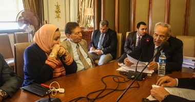 عضو باللجنة التشريعية للبرلمان: "عايزين كعبنا يكون عالى على باقى اللجان"