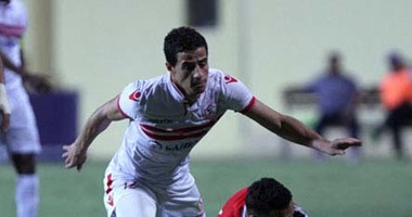 جلسة أهلاوية مع توفيق الزمالك بعد تجاهله فى ميت عقبة