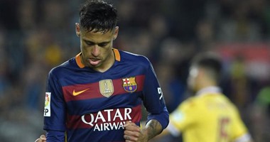 ريال مدريد يترقب مفاوضات التجديد بين نيمار وبرشلونة