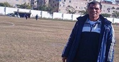 رسميا.. علاء نوح مديرًا فنيًا للترسانة خلفًا لشاكر عبد الفتاح