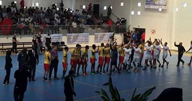 تقارير: الأهلي يعرض 10 ملايين جنيه لضم الجزيرى نجم يد الترجى