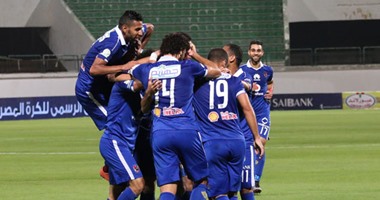 جدول ترتيب فرق الدورى المصرى بعد مباراة الإسماعيلي وإنبي