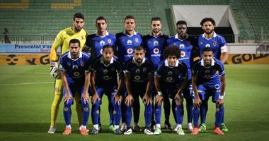 5 معلومات عن مباراة الأهلى ودجلة اليوم 7 / 5 / 2016