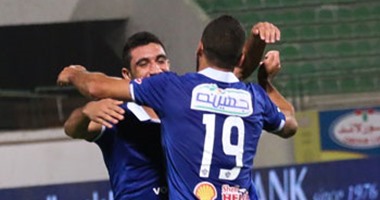 طبيب مبارك يُحدد موعد مشاركة مدافع الأهلي فى التدريبات