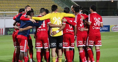 حرس الحدود يهزم طنطا بثنائية ويصعد لدور الـ16 بالكأس