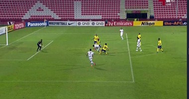 النصر السعودي يودع أبطال آسيا.. ولخويا القطرى يتأهل لدور الـ16