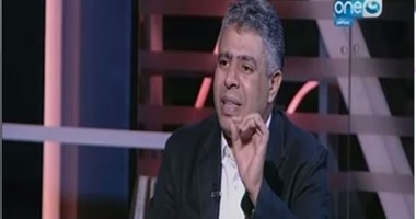 عماد الدين حسين:الإيكونوميست "أخطأت" وعلى مصر الاشتباك مع العالم الخارجى