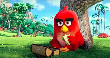لكل محبى Angry Birds.. 40 حلقة جديدة على نيتفلكس قريبا