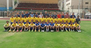 فايز عريبى: الإنتاج أثبت أن أداء طنطا أمام الزمالك ليس وليد الصدفة