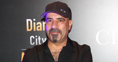 محمد سعد يستأنف تصوير "محمد حسين" فى الرماية