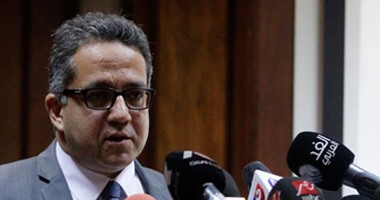 توقيع بروتوكول تعاون بين "الآثار" و"التراث الوطنى السعودى".. الليلة