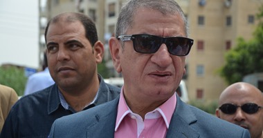 تدشين حملة "خلوا بالكم من بلدكم" فى كفر الشيخ بحضور المحافظ ومصطفى بكرى