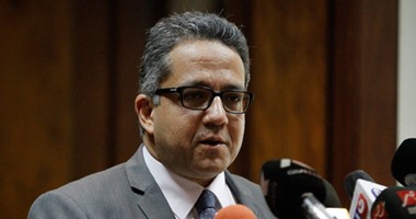 غداً.. وزير الآثار يزور أسيوط لتفقد مناطق أثرية
