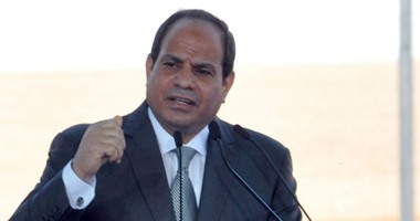 سفارة مصر بالنمسا: الرئيس السيسى يهنئ أبناء الجالية المصرية بمناسبة رمضان