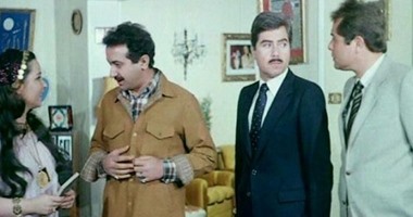 كمال ولا شكرى ولا عادل.. برجك هيقولك انت مين من شخصيات فيلم "العار"
