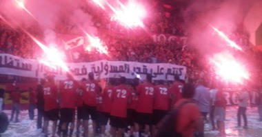 فيديو.. والد طفل نجع حمادى المحترق: تلقيت اتصالا من عضو مجلس إدارة الأهلى لتوفير العلاج
