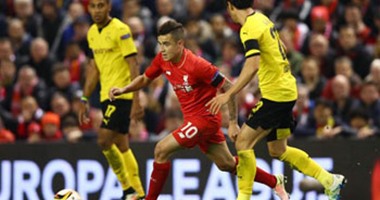 بالفيديو.. كل ما تريد معرفته قبل مباراتى نصف نهائى الدوري الأوروبي.. ليفربول يسعى للانتقام من أول خسارة فى البطولة.. إشبيلية يتسلح بنتيجة الذهاب أمام شاختار