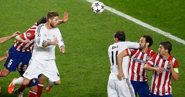 23 شرطيا إسبانيا يساعدون فى تأمين نهائى دورى الأبطال