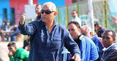 المصرى يجدد لـ"حسام غويبة" فى قطاع الناشئين