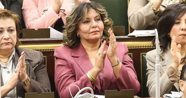 برلمانية: لولا السيسى لما كان الاهتمام الدولى بوجود مصر فى الأمم المتحدة
